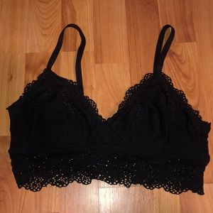 NWOT aerie bralette